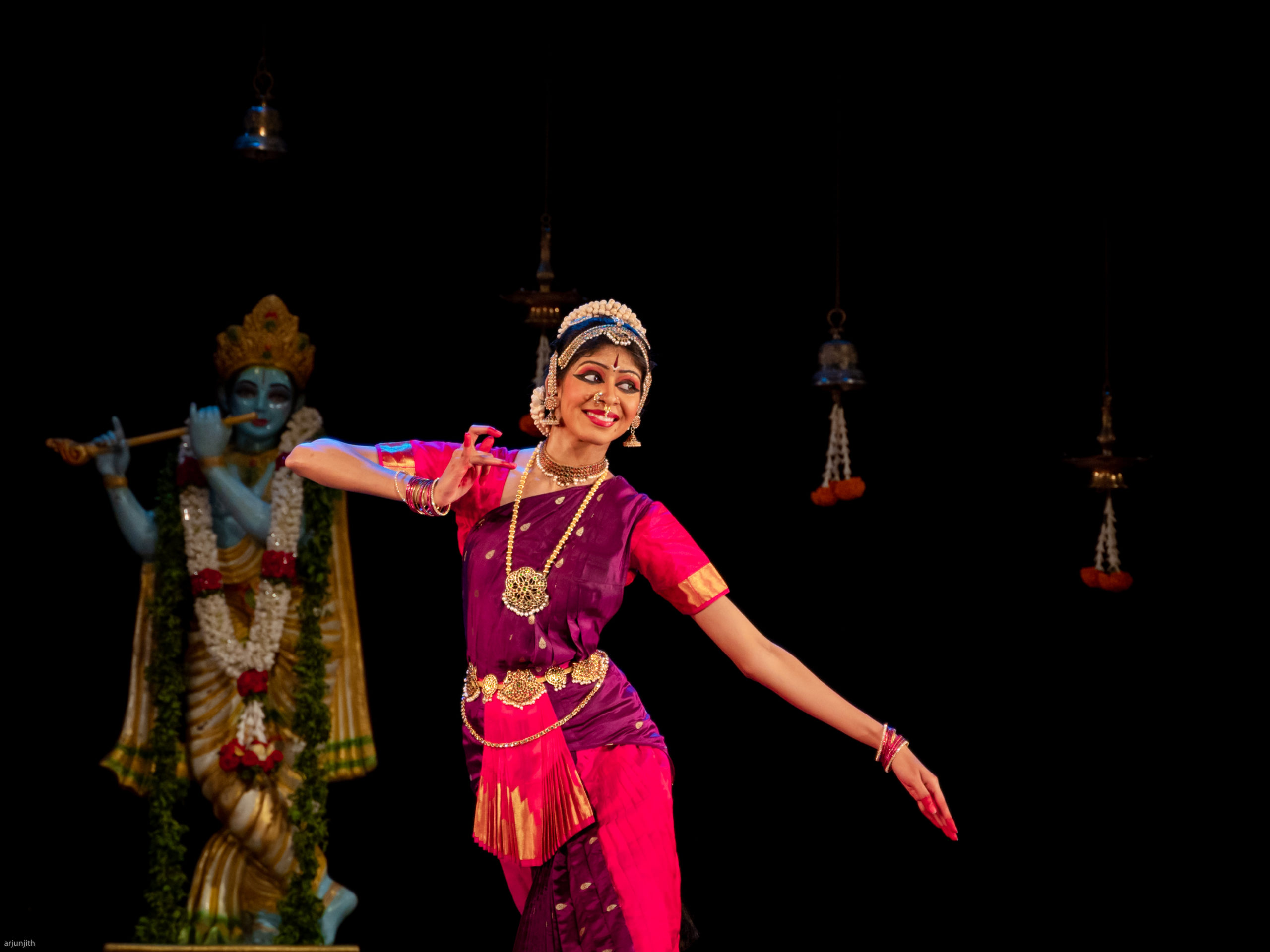 Sumangala-varun-judge